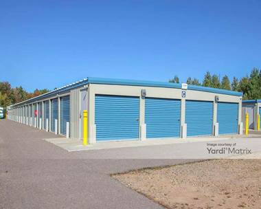 Storage Units for Rent available at 1180 WI-153, Kronenwetter, WI 54455