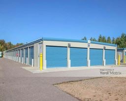 Image for Patriot Storage - 1180 WI-153, Kronenwetter, WI