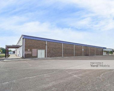 Image for West Memphis Storage - 500 West Broadway, West Memphis, AR