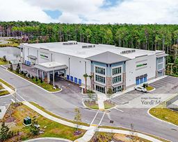 Image for Extra Space Storage - 150 Pine Chase Way, St Johns, FL