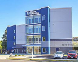 Image for Prime Storage - 129 Amity Road, New Haven, CT