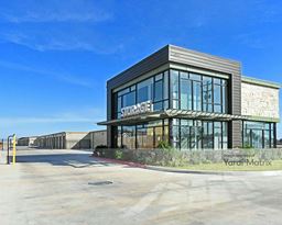 Image for Just A Closet Self Storage - 3800 North Jackson Road, Pharr, TX