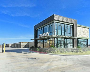 Image for Just A Closet Self Storage - 3800 North Jackson Road, Pharr, TX