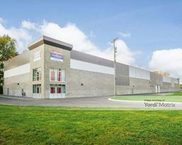 Image for Extra Space Storage - 24101 Ecorse Road, Taylor, MI