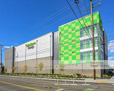 Storage Units for Rent available at 1115 NW 46th Street, Seattle, WA 98107