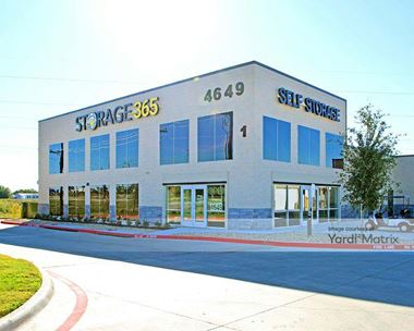 Image for Storage 365 - 4649 Texas 276, Rockwall, TX