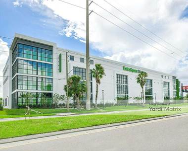 Storage Units for Rent available at 3416 Aloma Avenue, Winter Park, FL 32792