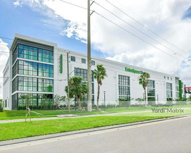 Image for Extra Space Storage - 3416 Aloma Avenue, Winter Park, FL