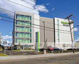 Image for Extra Space Storage - 305 Wilson Avenue, Newark, NJ