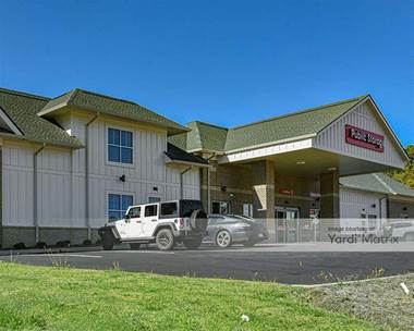 Storage Units for Rent available at 1222 Highway 54 East, Fayetteville, GA 30214