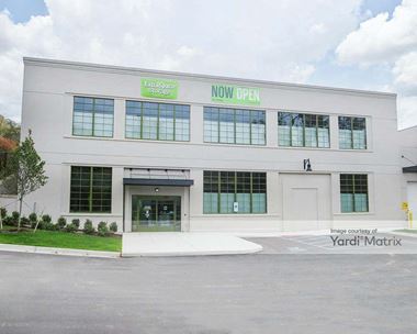 Storage Units for Rent available at 42975 Mill Street, Northville, MI 48168