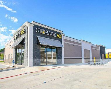 Image for Storage 365 - 3503 Rowlett Road, Rowlett, TX