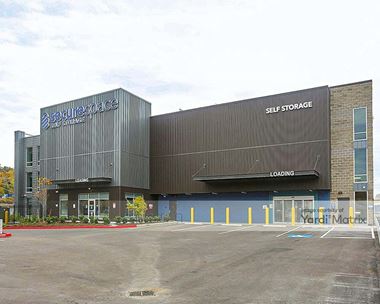 Storage Units for Rent available at 6305 Corgiat Drive South, Seattle, WA 98108