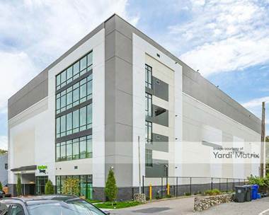 Storage Units for Rent available at 34 Dudley Street, Arlington, MA 02476