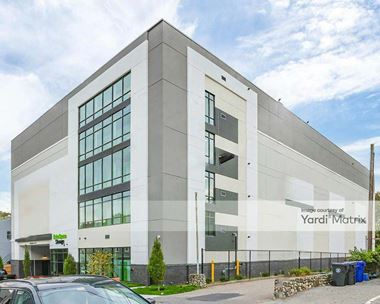 Storage Units for Rent available at 34 Dudley Street, Arlington, MA 02476