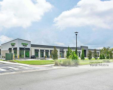 Storage Units for Rent available at 5024 East Irlo Bronson Memorial Hwy, St Cloud, FL 34771