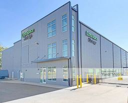 Image for Extra Space Storage - 5991 West Nine Mile Road, Pensacola, FL