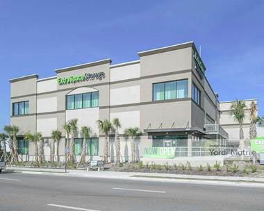 Storage Units for Rent available at 4848 East Busch Blvd, Tampa, FL 33617