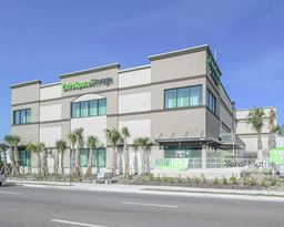 Image for Extra Space Storage - 4848 East Busch Blvd, Tampa, FL