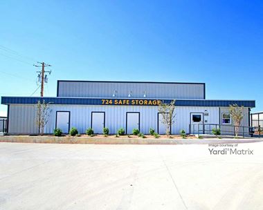 Storage Units for Rent available at 1008 US Hwy 377, Pilot Point, TX 76258