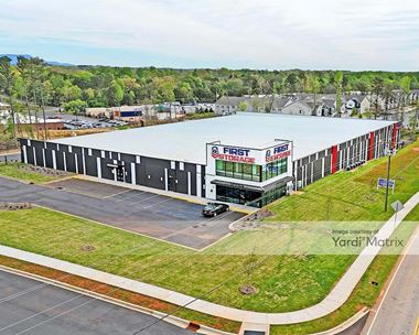 Storage Units for Rent available at 207 Hawkins Road, Travelers Rest, SC 29690