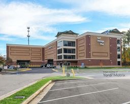 Image for Self Storage Plus - 891 Temple Avenue, Colonial Heights, VA