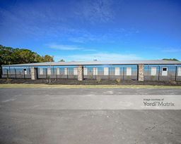 Image for Piney Grove Storage - 11132 Highway 401 North, Fuquay Varina, NC
