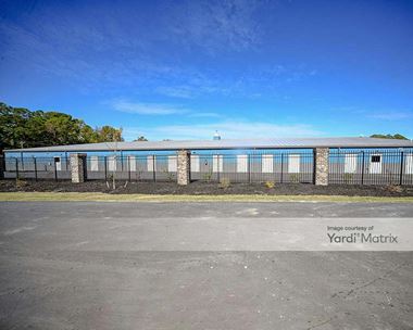 Storage Units for Rent available at 11132 Highway 401 North, Fuquay Varina, NC 27526