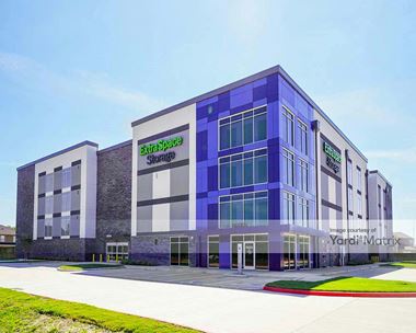 Image for Extra Space Storage - 10307 Bammel North Houston Road, Houston, TX
