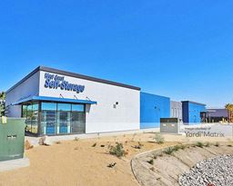 Image for West Coast Self Storage - 83534 Dr Carreon Blvd, Indio, CA