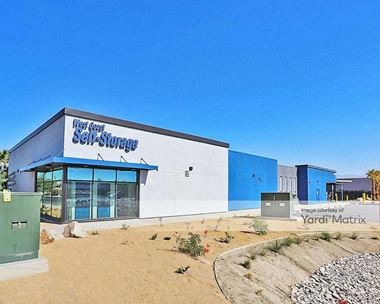 Image for West Coast Self Storage - 83534 Dr Carreon Blvd, Indio, CA