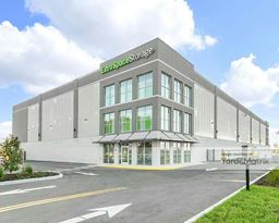 Image for Extra Space Storage - 30273 Commerce Drive, San Antonio, FL