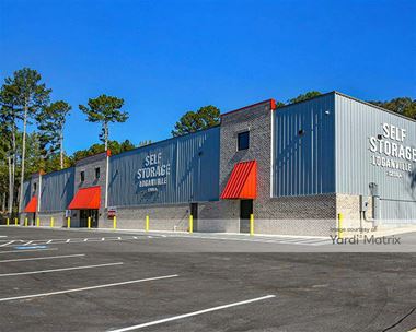 Image for Self Storage Loganville - 5005 Ozora Church Road, Loganville, GA