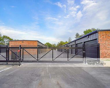 Storage Units for Rent available at 180 Church Street, Goshen, AR 72735