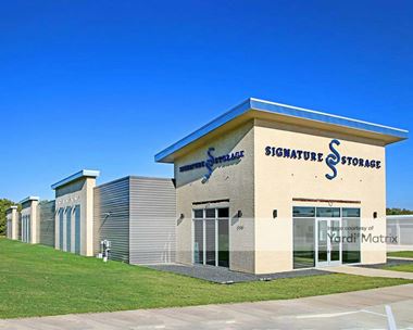 Storage Units for Rent available at 550 North Farm to Market 148, Crandall, TX 75114