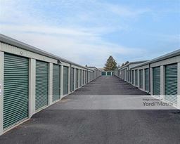 Image for Logsden Street Self Storage - 710 SE Logsden Street, Bend, OR