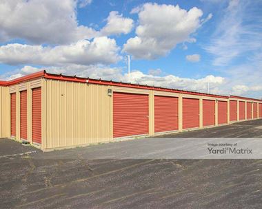 Storage Units for Rent available at 5380 Harding Avenue, Plover, WI 54467