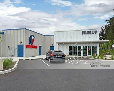 Storage Units for Rent available at 33710 State Route 20, Oak Harbor, WA 98277