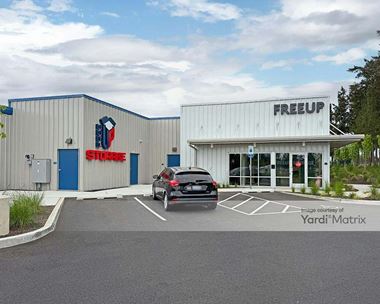 Storage Units for Rent available at 33710 State Route 20, Oak Harbor, WA 98277