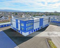 Image for Self Storage Plus - 11133 Robinwood Drive, Hagerstown, MD