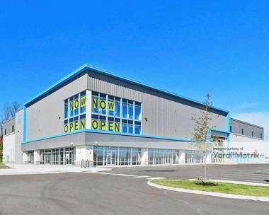Storage Units for Rent available at 1120 Blueridge Drive, Alcoa, TN 37701