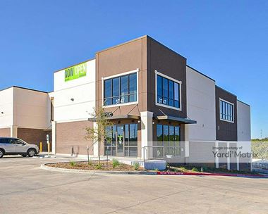 Image for Extra Space Storage - 3747 West Loop 1604 North, San Antonio, TX