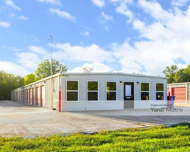 Storage Units for Rent available at 1930 Highway 45 Bypass South, Trenton, TN 38382