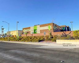 Image for Extra Space Storage - 8880 South Eastern Avenue, Las Vegas, NV