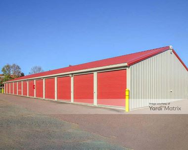 Storage Units for Rent available at 541 Maratech Avenue, Marathon City, WI 54448