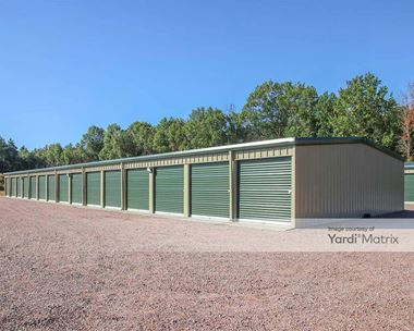 Storage Units for Rent available at 11078 State Hwy 13, Wisconsin Rapids, WI 54494