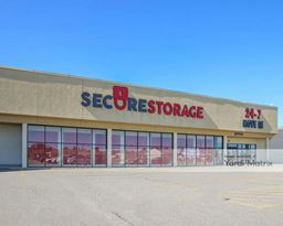 Image for Secure Storage - 1306 North Central Avenue, Marshfield, WI