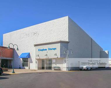Storage Units for Rent available at 503 East Ives Street, Marshfield, WI 54449