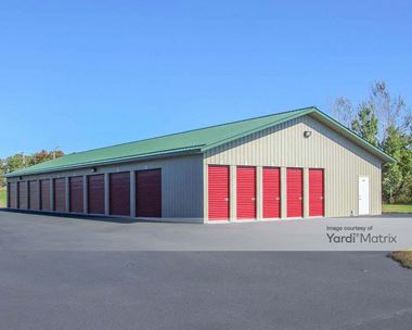 Storage Units for Rent available at 2515 East 5th Street, Marshfield, WI 54449