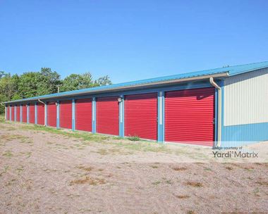 Storage Units for Rent available at 4150 White Tail Lane, Nekoosa, WI 54457